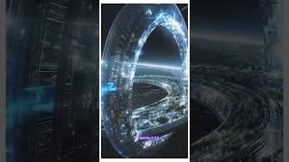 Futuristic City Visions: A Glimpse Into Tomorrow  #future #ai #futurecities