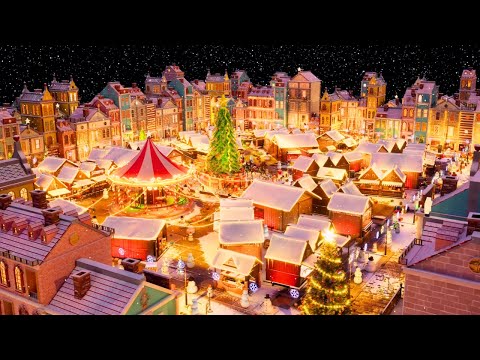 Beautiful Christmas Piano 2026 — Relaxing Holiday Music & Cozy Winter Ambience