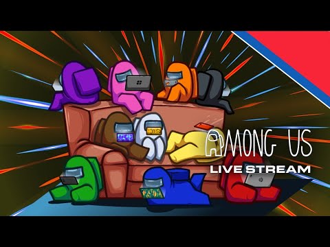Playing among us | Maddinum x IronXSpidy |