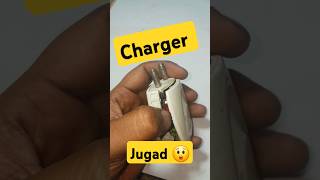 Charger jugad 😲