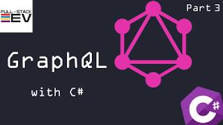 GraphQL Part 3 - Overview of GraphQL elements
