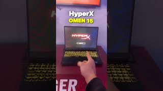 I Tested Out HyperX's New Gaming LAPTOPS!