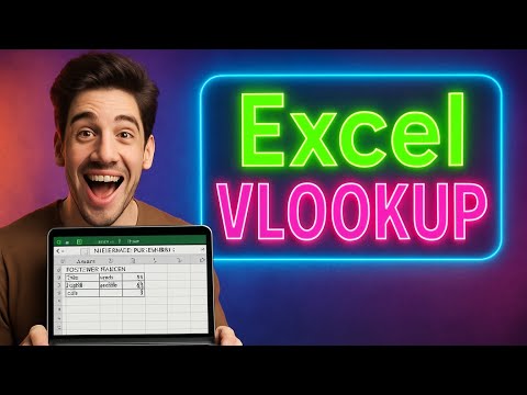 How to use Vlookup formula in Excel? l VLookup formula in hindi for Beginners & Pros ||-Part-1