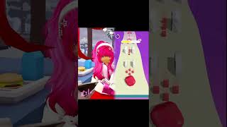 😼BAD BOY BULLY HAS A CRUSH ON ME P9!#roblox#shorts#berryave