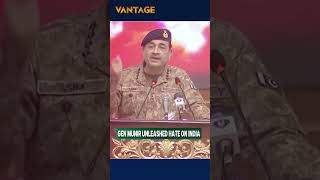 What's Pakistan's Gen Munir Doing After Kashmir Terror Attack | Vantage with Palki Sharma | N18G