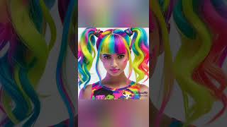 BarbieGirl001 #aibeauty #barbie #aiartmodellookbook #aiart #unrealai #mermaid #aigirl