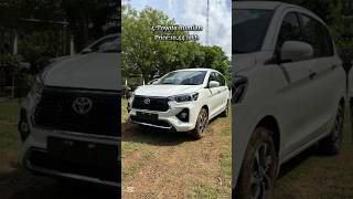 Top 4 toyota cars under 10 lakh in india #shortsvideo #toyota