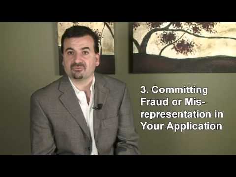 Why an Insurance Company Will Deny Your Long Term Disability Claim [Part 1]