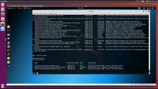 Hacking Tutorial 3: Metasploit Framework introduction and first attack