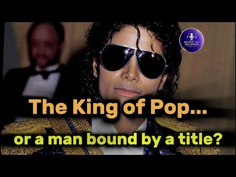A Legend Under Pressure: How the King of Pop Was Held Back