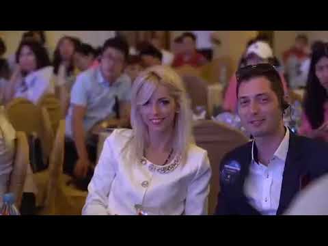 Cloud Token Global Launch Bangkok