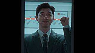 Bro owns this Song | The Salesman (Gong Yoo) | Nomi XD-BLAH | "Squid Game S2" Edit #edit #shorts