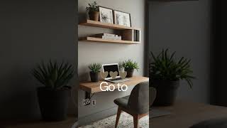 15 Japandi Inspired Home Office Ideas That Redefine Minimalism for 2025