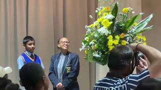 New Horizon College Award Ceremony 2025. Bethlehem , South Africa🇿🇦🇿🇦🇿🇦