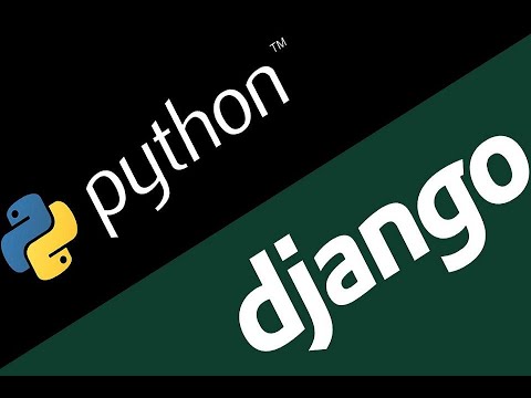 បង្កើត Environment Django នៅក្នុង VsCode.