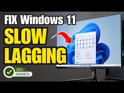 How to Speed Up a Slow Computer Without Formatting