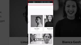 This Simple Fix Saves Hours on Mobile Layouts #nocode #webdev