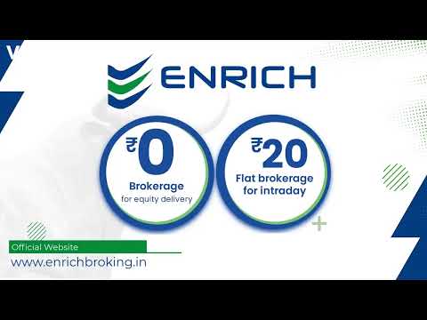 Best Indian share broker with zero brokerage and free calls for your profit.