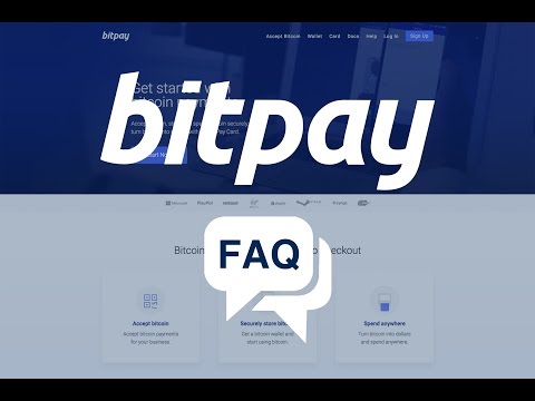 How to Send a Bill with BitPay
