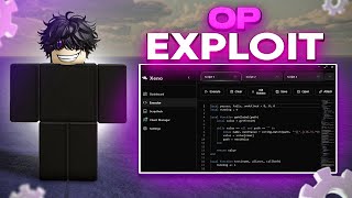Roblox Executor XENO Working Best OP Exploit for FREE & KEYLESS [100% UNC]