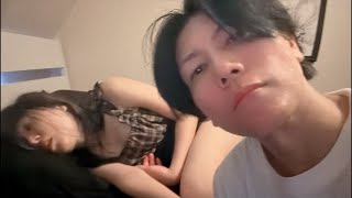 【歌舞伎町声掛け配信】終電逃した子に声掛け！in歌舞伎町 #labukicho #tokyo #japan
