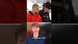 Teenagers Reacting To Life Sentences