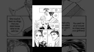 Previews for THE BABY VERDICT「Harlequin Comic」