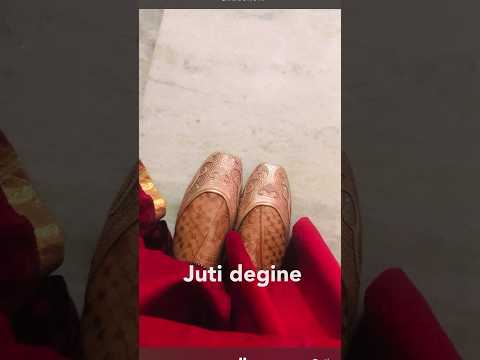 Latest juti degine collection #latestjuti #latest #latest2024