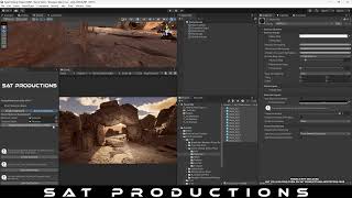 Easy Material Assigner Introduction - Sat Productions