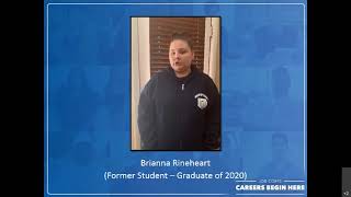 Job Corps Overview Presentation