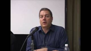 FutureWeb 2010: Bob Page on the Progression of Analytics