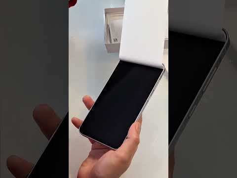 Samsung a56 / 256gb UNBOXING