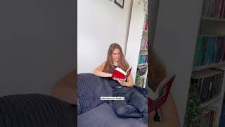 Have you read Hidden Pictures? This one was amazing 👹✨ #booktube #thrillerbooks