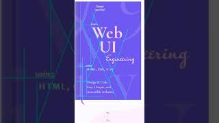 #website #design like a #book • #ui composed of #typography • #html #css #javascript •• toheeb.com •