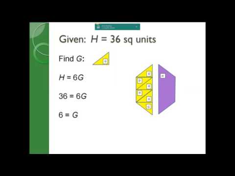 Polygon Puzzle