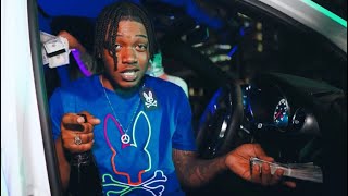 Malie Donn - Cash Code (Official Music Video)