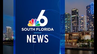 WATCH LIVE: NBC6 News – Jan. 15