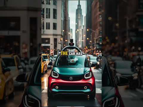 The Future of Autonomous Cars: How Close Are We to Full Autonomy?