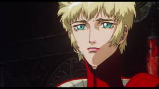 Vampire hunter D final fight