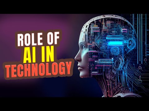 Understanding the Role of Artificial Intelligence in Tech