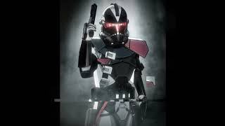 PROJECT: EXECUTION #starwars