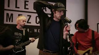 Dead Tooth - Liars - The New Colossus Fest  - Brooklyn, NYC - 3/9/2022