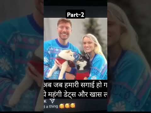 date with Girlfriend #girlfriendstatus #mrbeast #viralvideo #new #mrbeastshorts