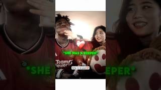 Wait for end😭.#reelscristão  #explorepage#instadaily #viralpost #instacool#ishowspeed #amy #respect