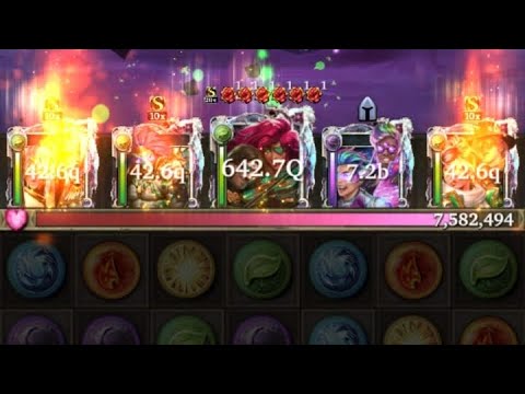 Legendary Game of Heroes, final de evento recolhendo prêmio , e mostrando novo evento!