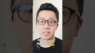 Job security is a myth. Here’s why. #techlayoffs