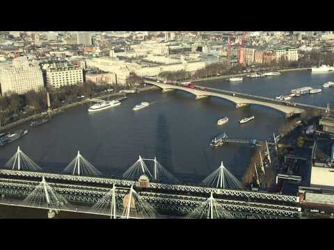 London Eye