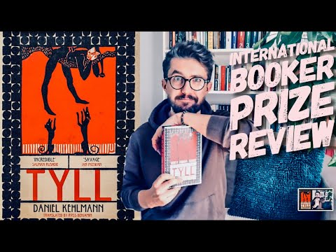 Tyll by Daniel Kehlmann | International Booker Prize 2020 Review