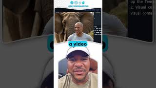 Foley Craft AI Demo: #foleyartist #ai #aimarketingtools #aieditingtools #aitips #learnai #masterai