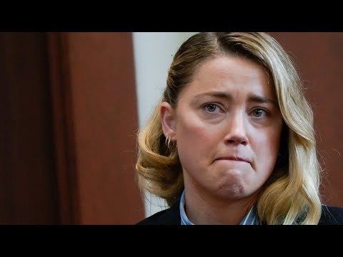 Amber Heard FULL Testimony - Depp v Heard - Day 14